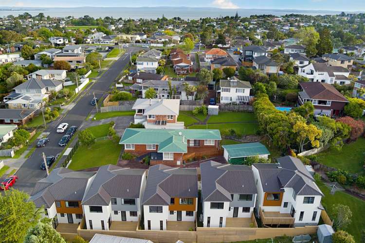 Lot 5/8 Mason Street New Lynn_23