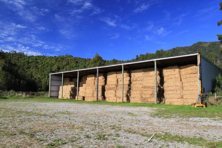 Karamea Highway Karamea_12