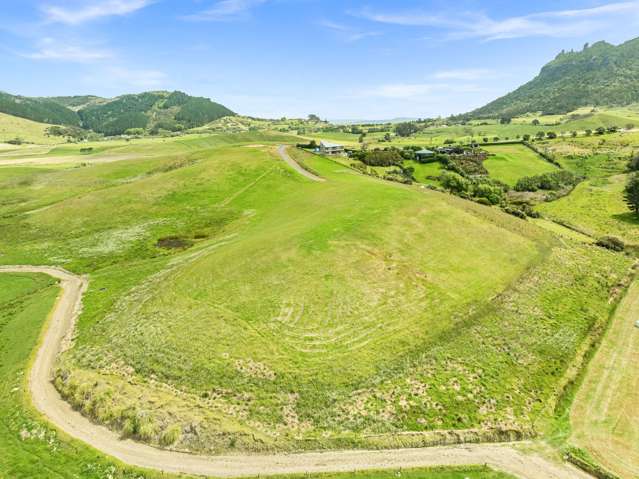 Lot 1, Blue Horizon Road Whangarei Heads_3