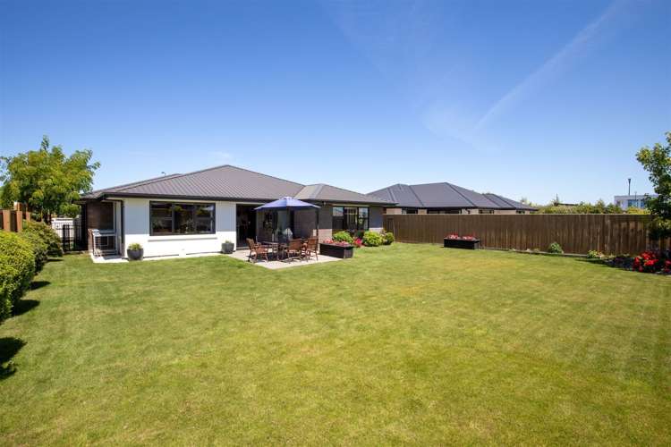 85 Shillingford Boulevard Rolleston_30