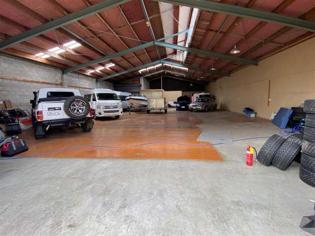 Tenancy 2, 37 Colombo Street Frankton_1