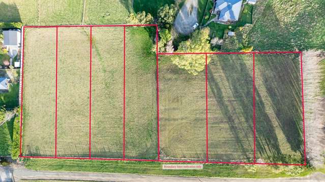 Lot 4-10 Maud Street Gore_1