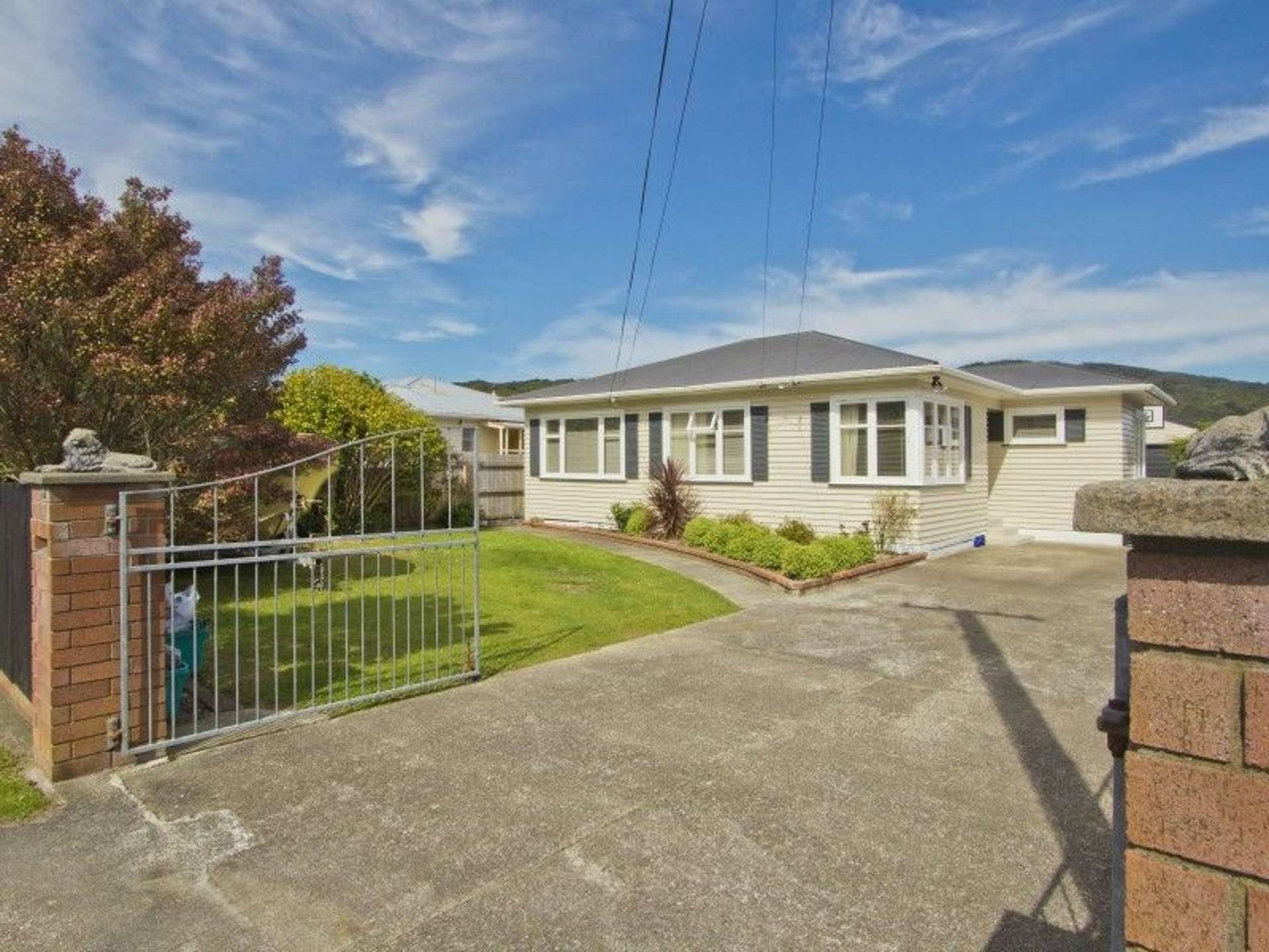 99 Moohan Street Wainuiomata Lower Hutt City Houses for Sale One Roof