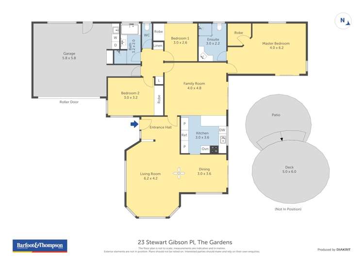 23 Stewart Gibson Place Manurewa_13