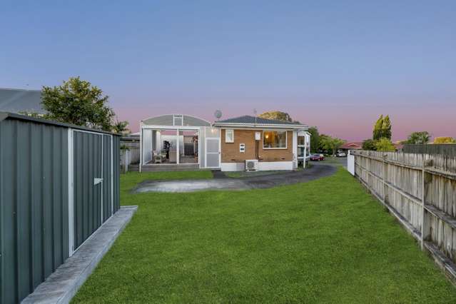 Renovated Brick & Tile: Marina Lifestyle