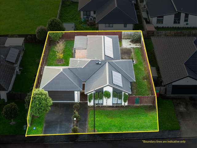 #THEDAY PERFECT FAMILY OASIS : MUST BE SOLD!