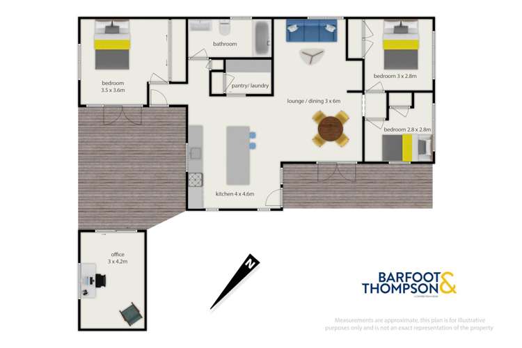 37 Northall Road New Lynn_22