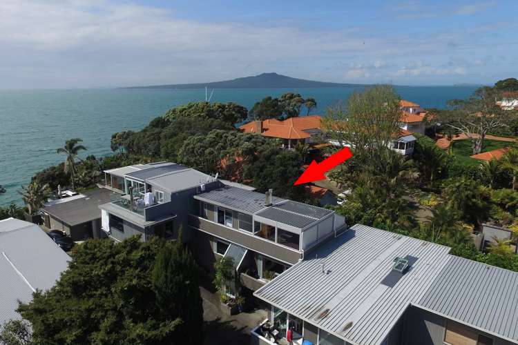 3/37 Clifton Road Hauraki_13