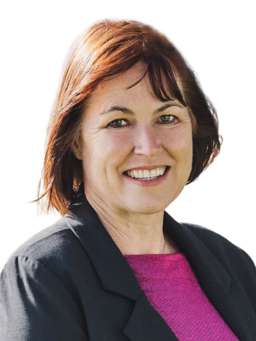 Karen Lombard