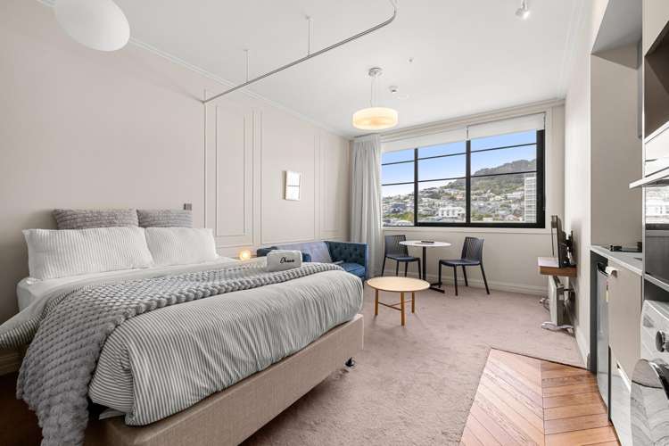 8 Chaffers Street Te Aro_6