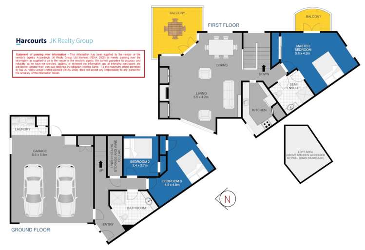 2/42 Goldie Street Saint Heliers_17