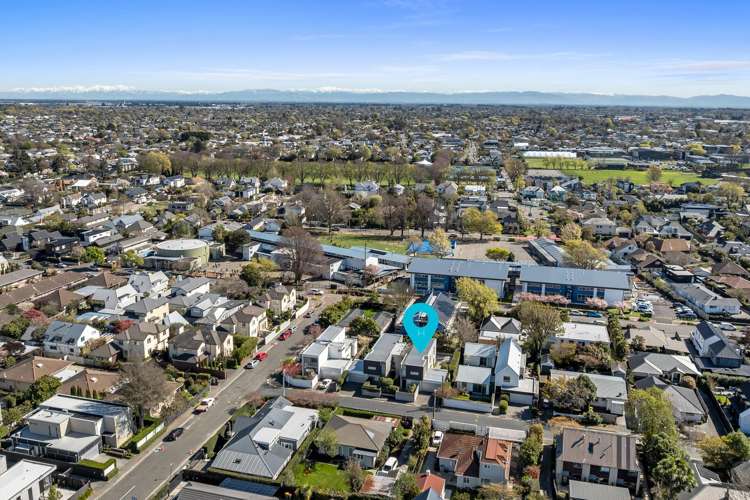 9 Cox Street Merivale_27