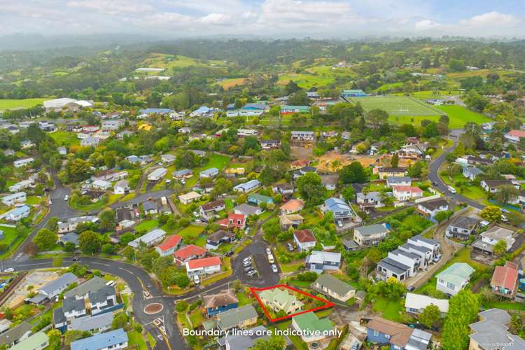 3 Frosses Place Massey_19