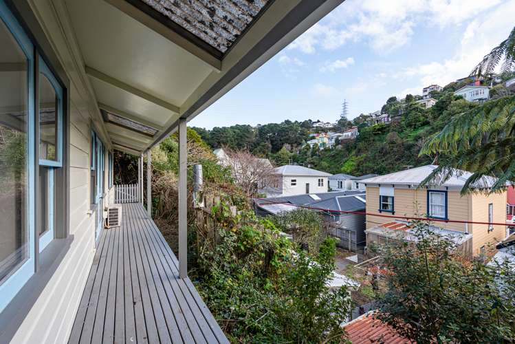 1 Levina Avenue Aro Valley_13