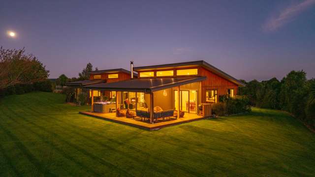 Lifestyle, Practicality And Location