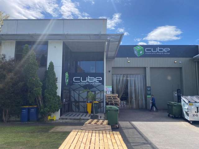 Unit A/8 Target Court Wairau Valley_2