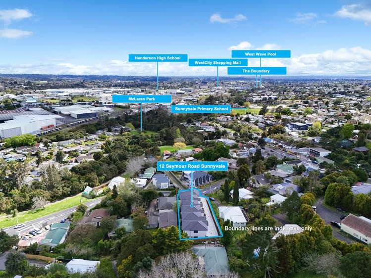 Lots 1-3/12 Seymour Road Sunnyvale_18