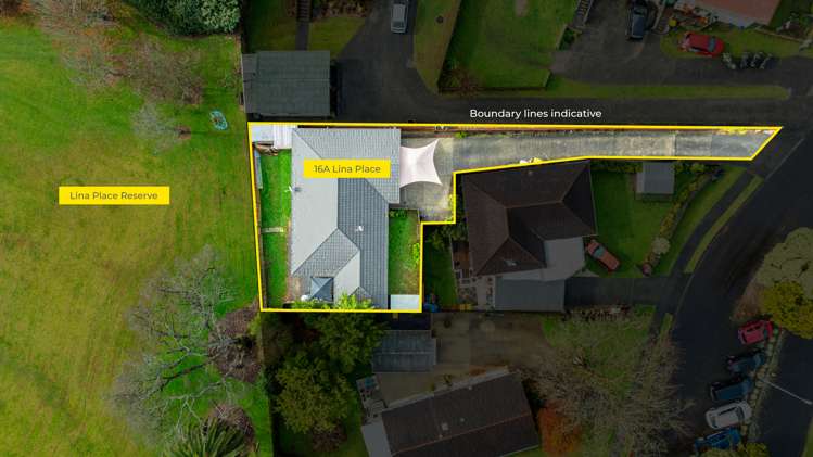 16a Lina Place Waiuku_18