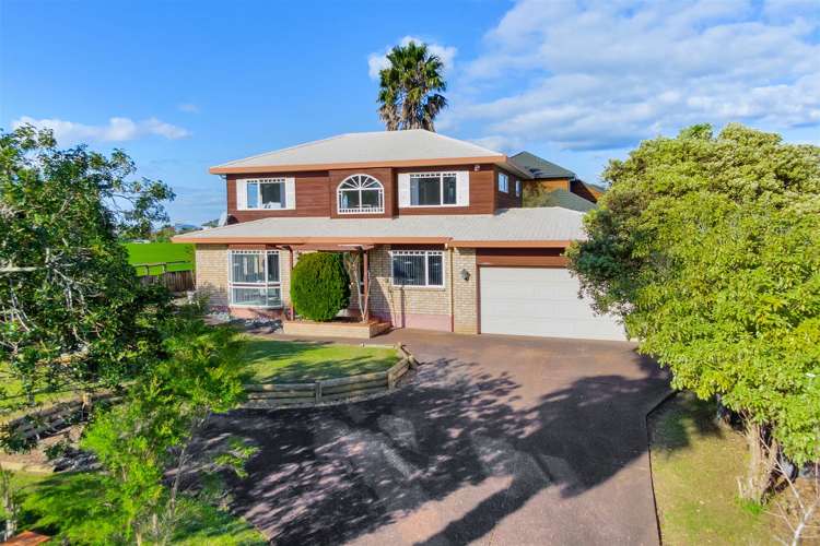 2 San Marino Drive Henderson_25