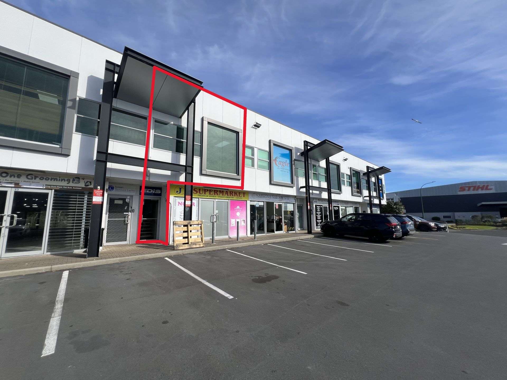Unit 29/2 Bishop Dunn Place East Tamaki_0