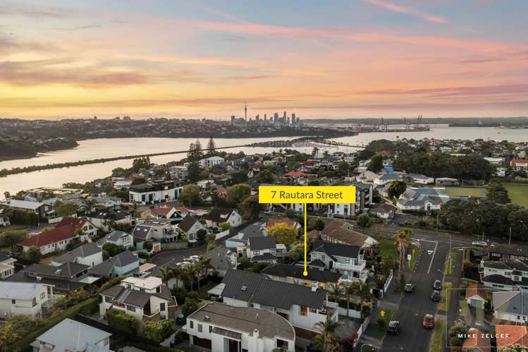 7 Rautara Street Orakei_27