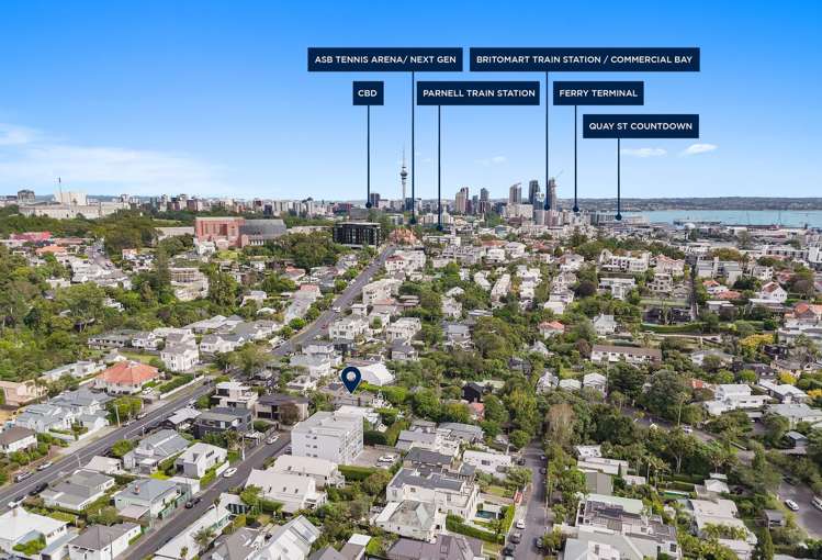 52C Brighton Road Parnell_33