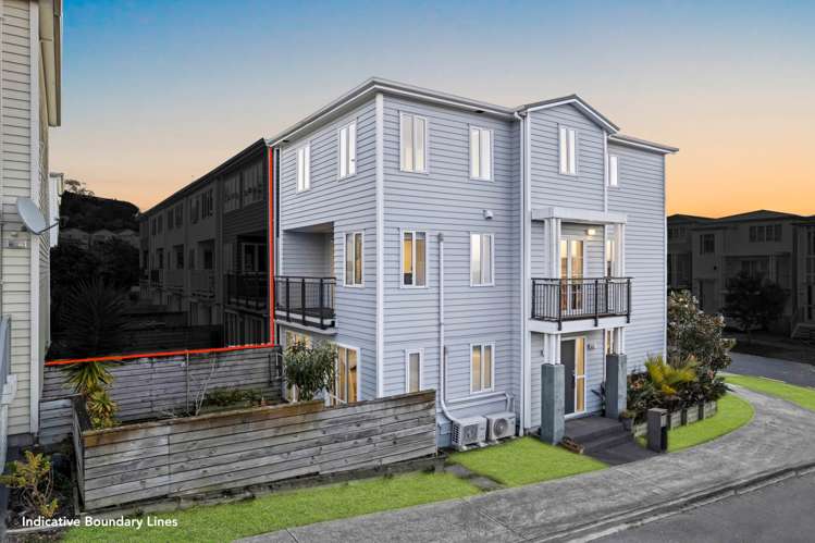 12 Panakenake Way Flat Bush_29
