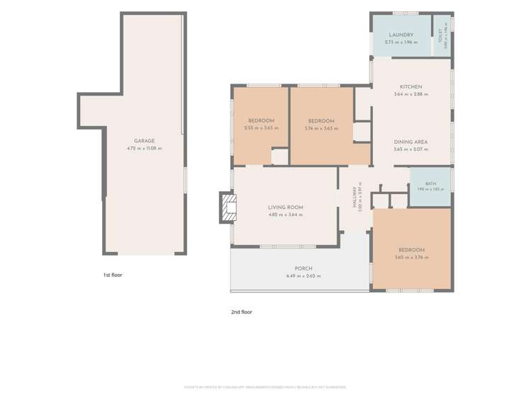 167 Selwyn Street Marchwiel_17