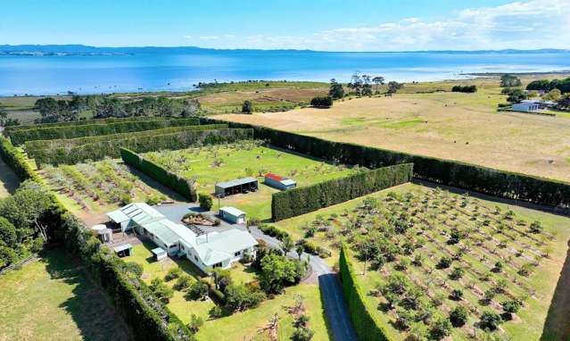 A DREAM LOCATION PACKED WITH POTENTIAL ON 5.6 HA