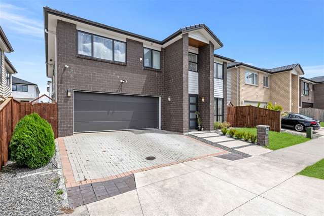 15 Eastfield Avenue Flat Bush_2