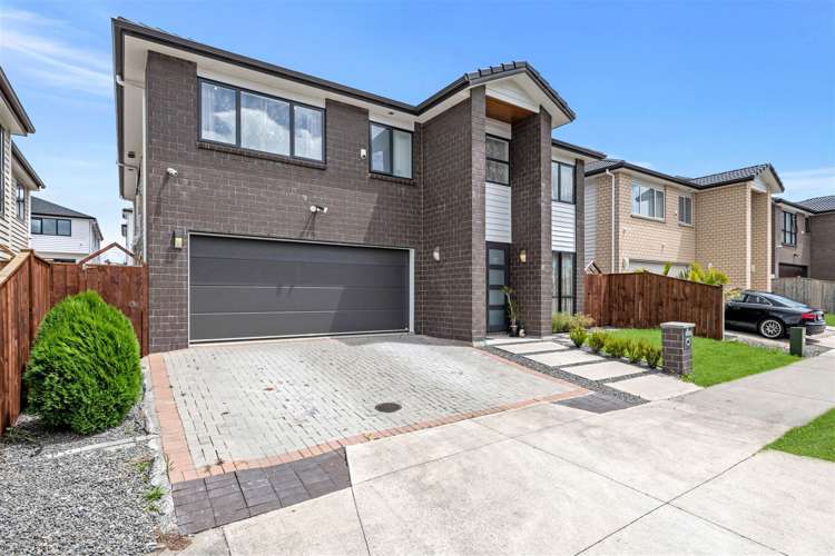 15 Eastfield Avenue Flat Bush_2