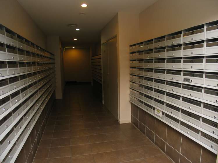 504/135 Hobson Street Auckland Central_9