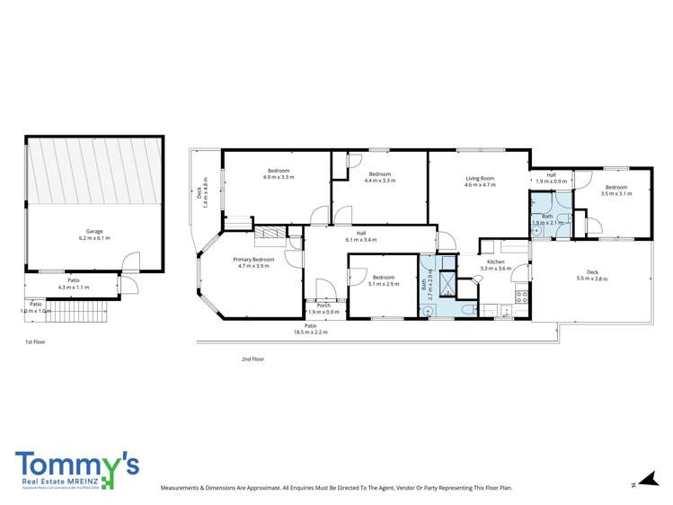 25 Hall Street Newtown_26