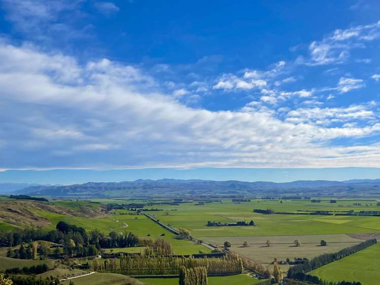 Lot 5 Gaudion Road, Peebles Oamaru_2