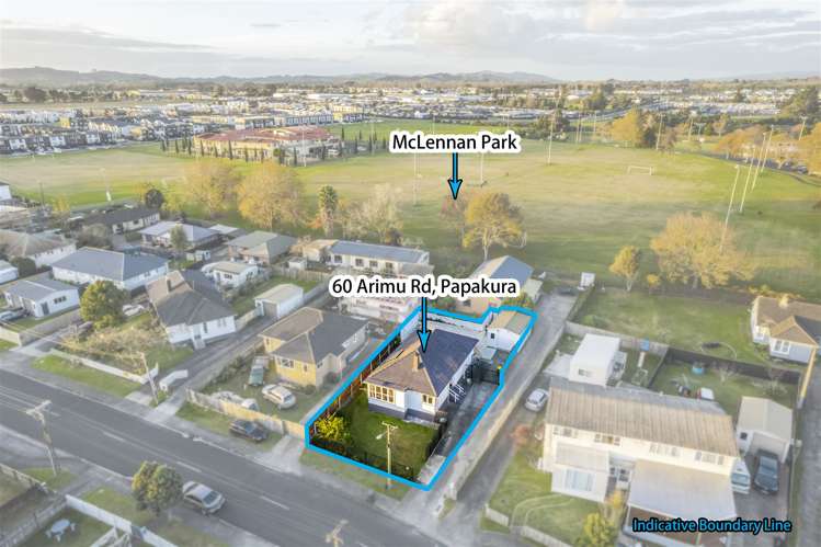 60 Arimu Road Papakura_20