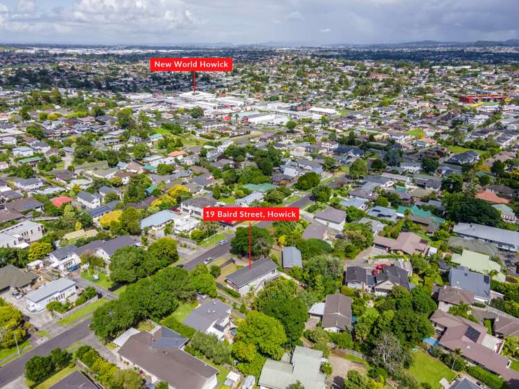 19 Baird Street Howick_25