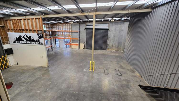 Unit 2/1 Hotuhotu Street Tauriko_9