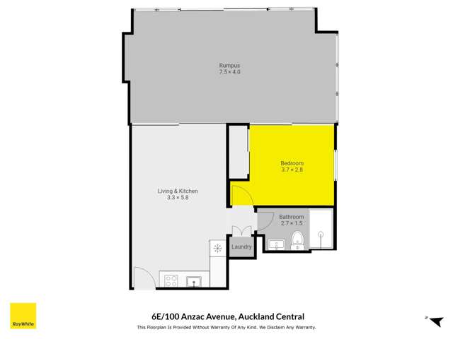 6e/100 Anzac Avenue Auckland Central_1