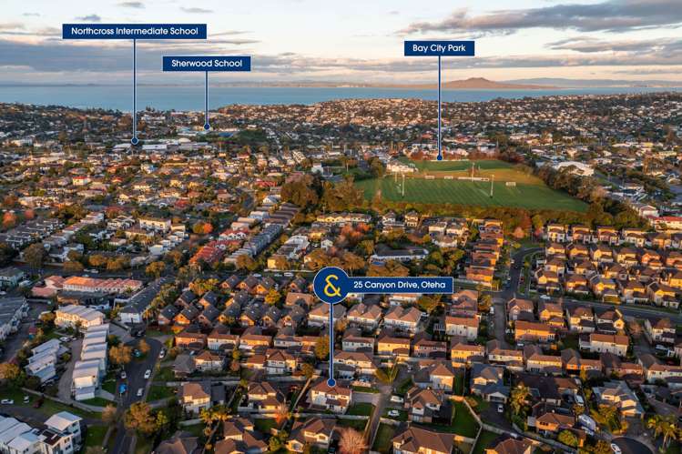 25 Canyon Drive Oteha_22