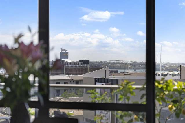 406/1 Hobson Street Auckland Central_4