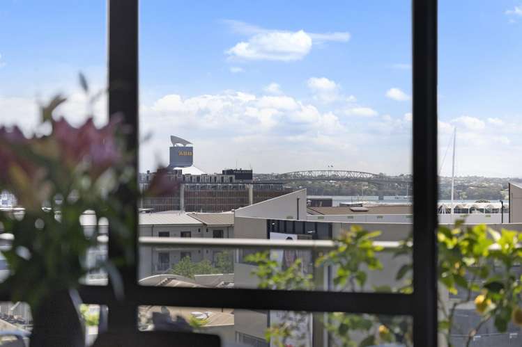 406/1 Hobson Street Auckland Central_5