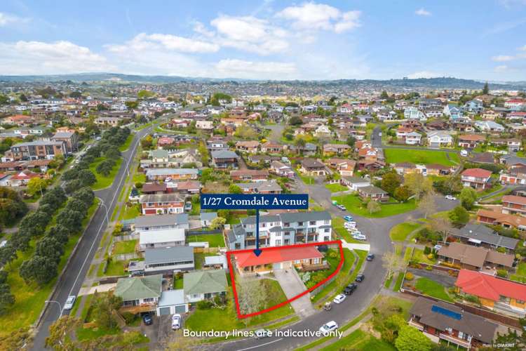 1/27 Cromdale Avenue Highland Park_20