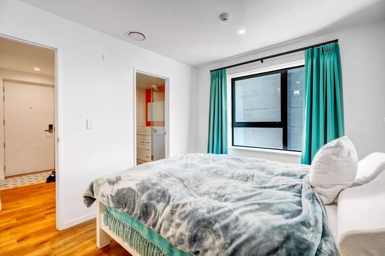 1201/57 Wakefield Street Auckland Central_8