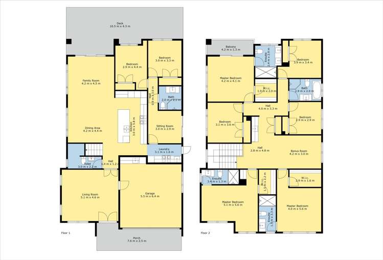 56 Koromeke Street Flat Bush_29