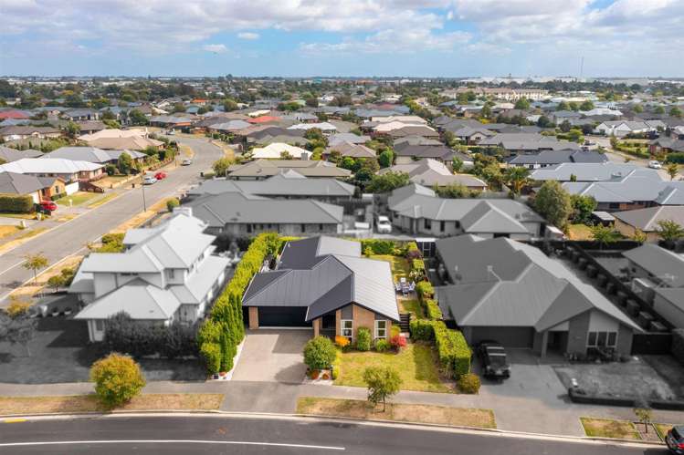 8 Napier Drive Wigram_20