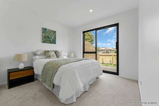 Lot 1/2 West Harbour Drive West Harbour_4