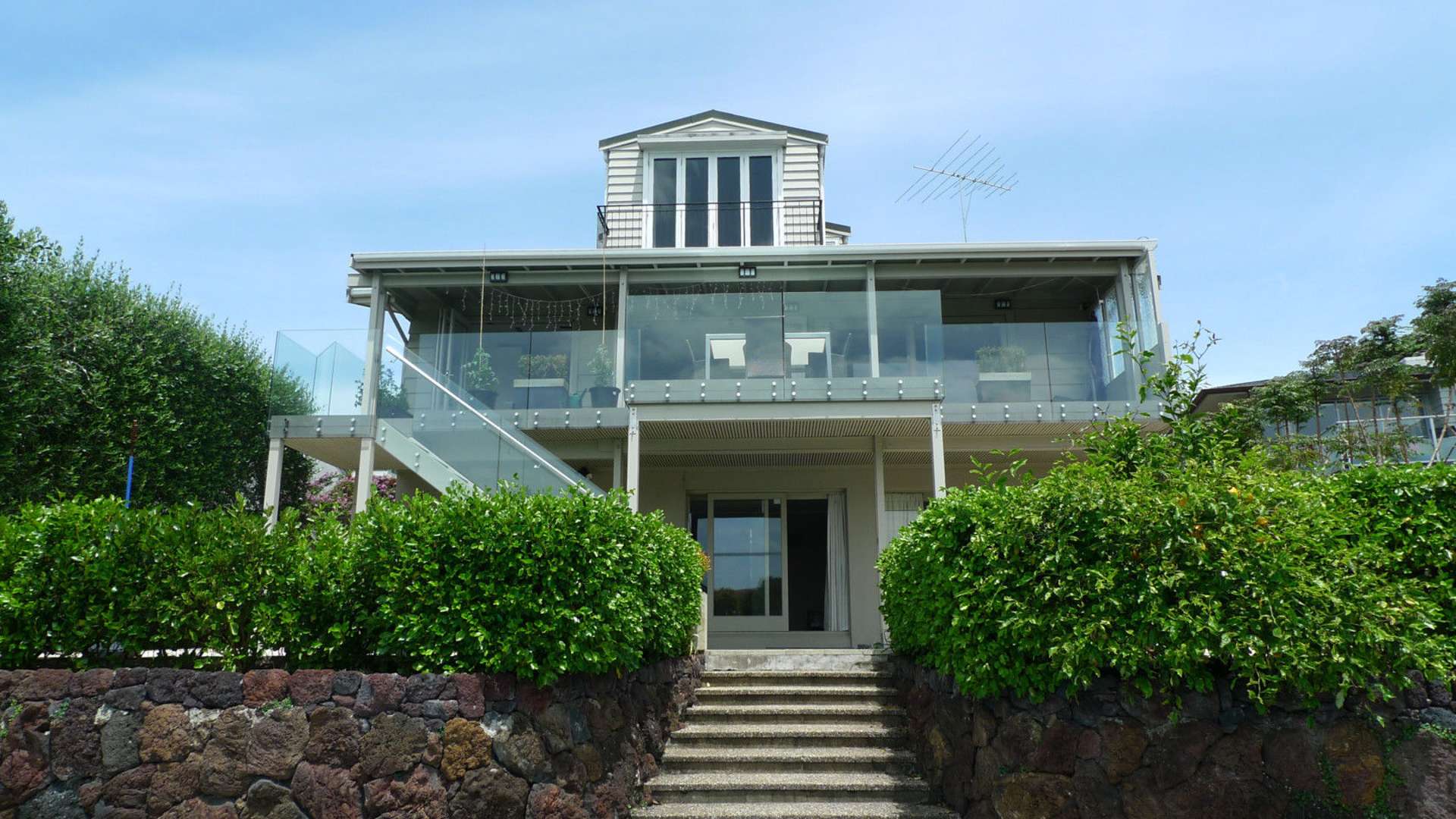 38a Rawhitiroa Road Kohimarama Auckland City Houses for Sale