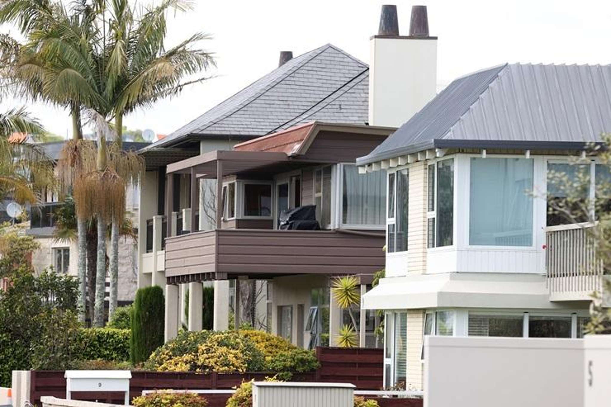 Tony Alexander: Four house price drops in a row - why?