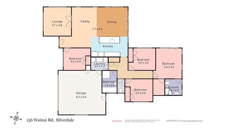 156 Wainui Road Silverdale_12