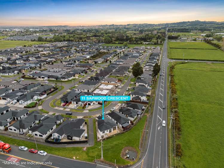 11 Sapwood Crescent Takanini_16